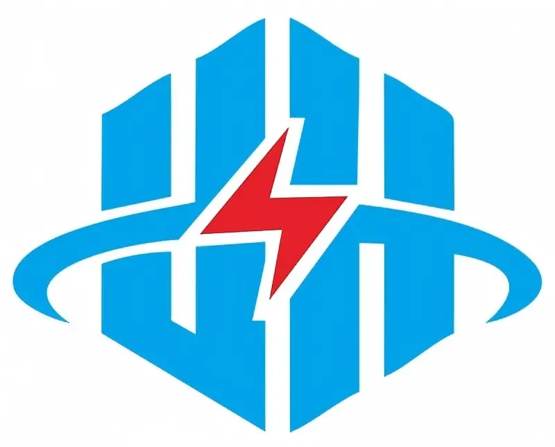 亿辉腾电气LOGO